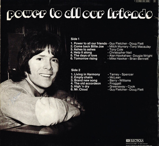 Cliff Richard-1