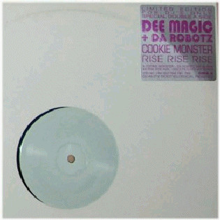 Dee Magic + Da Robotz-0