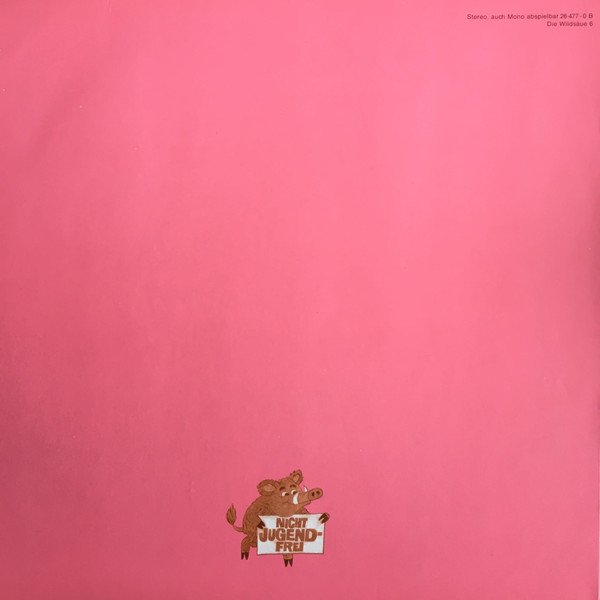 Die Wildsäue-1