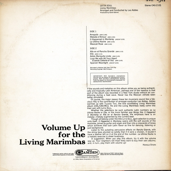 Living Marimbas-1