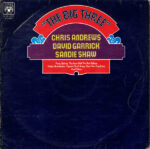 Chris Andrews (3) / David Garrick / Sandie Shaw-0