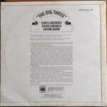 Chris Andrews (3) / David Garrick / Sandie Shaw-1