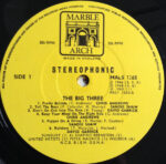 Chris Andrews (3) / David Garrick / Sandie Shaw-2