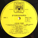 Chris Andrews (3) / David Garrick / Sandie Shaw-3