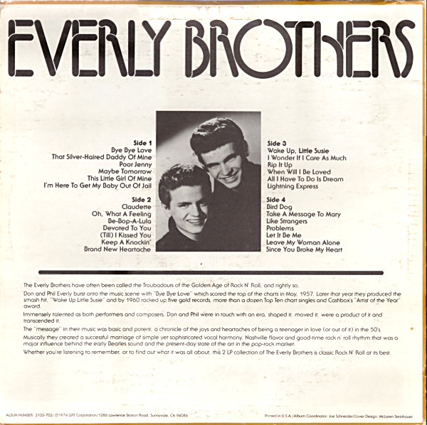 Everly Brothers-1