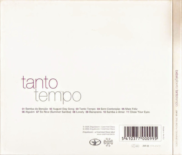 Bebel Gilberto-1