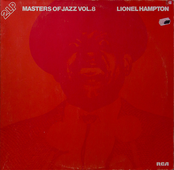 Lionel Hampton-0