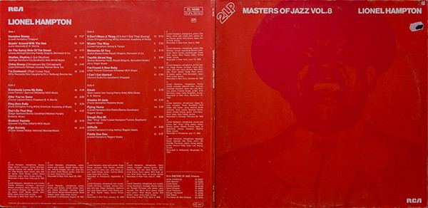 Lionel Hampton-1