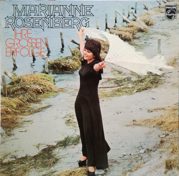 Marianne Rosenberg-0