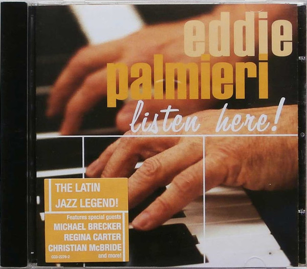 Eddie Palmieri-0
