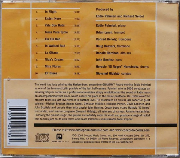 Eddie Palmieri-1