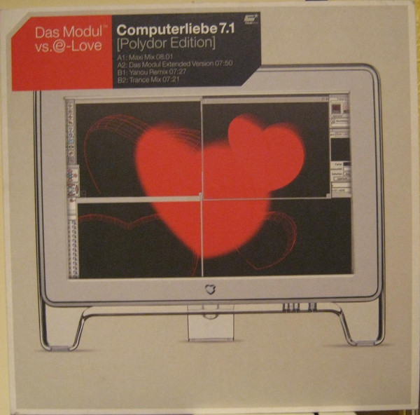 Das Modul Vs. E-Love-0