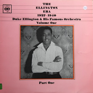Duke Ellington And His Orchestra-0