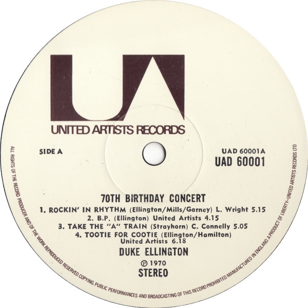 Duke Ellington-1