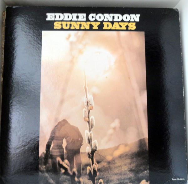Eddie Condon And His Orchestra-0