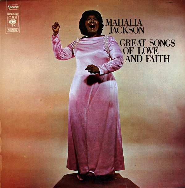 Mahalia Jackson-0