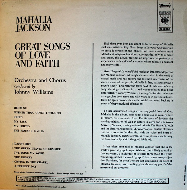 Mahalia Jackson-1