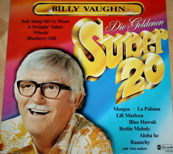 Billy Vaughn-0
