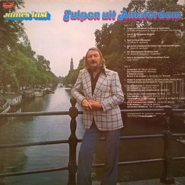 James Last-1
