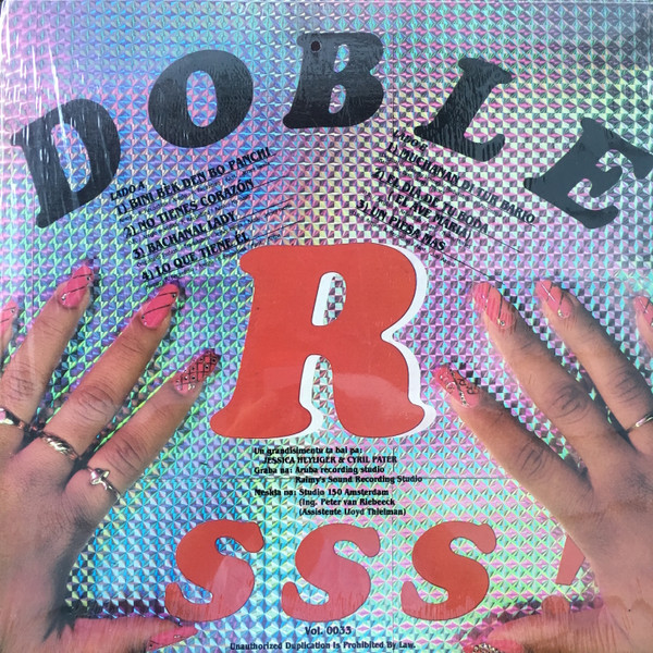 Doble R-1