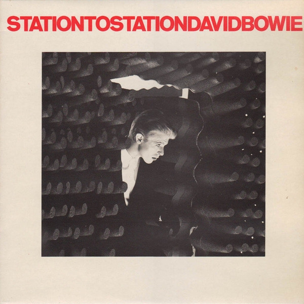 David Bowie-0