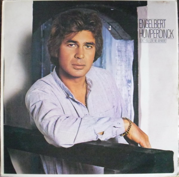 Engelbert Humperdinck-0