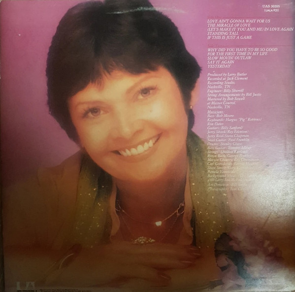 Billie Jo Spears-1