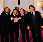 José Carreras, Placido Domingo, Luciano Pavarotti, Zubin Mehta-4