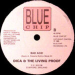 Dica & The Living Proof-1