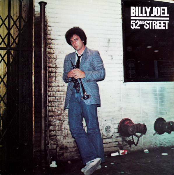 Billy Joel-0