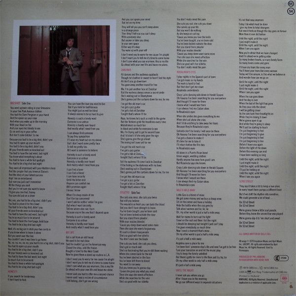 Billy Joel-1