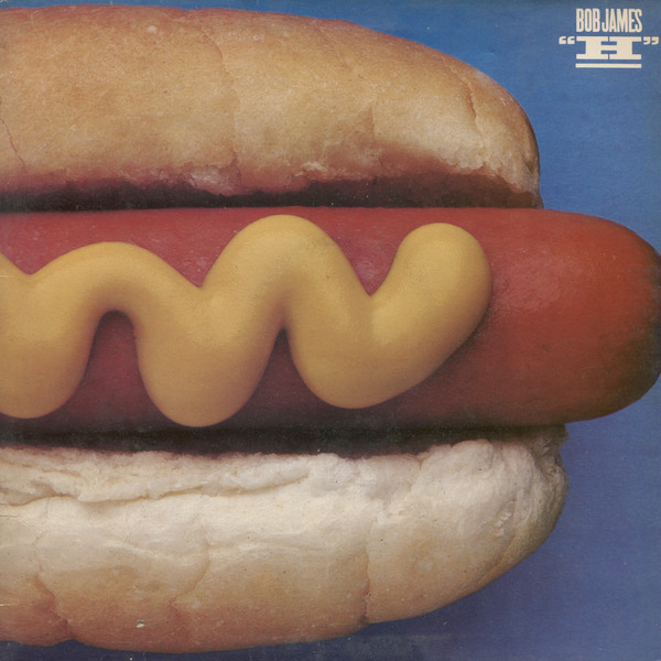 Bob James-0