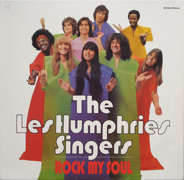 Les Humphries Singers-0