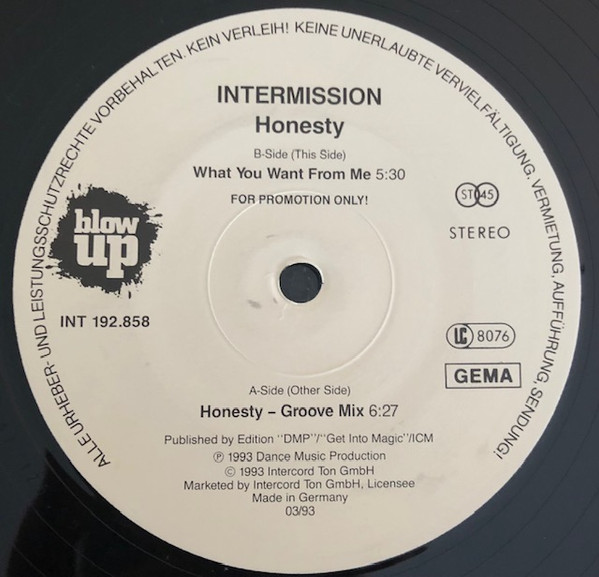 Intermission-0