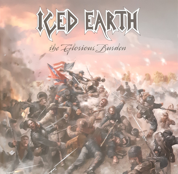 Iced Earth-0