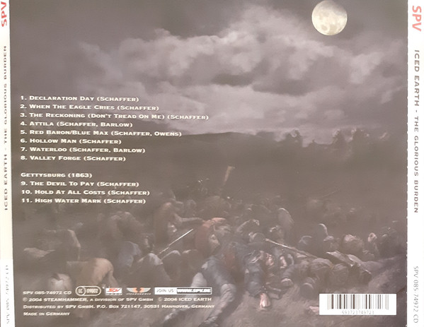 Iced Earth-1