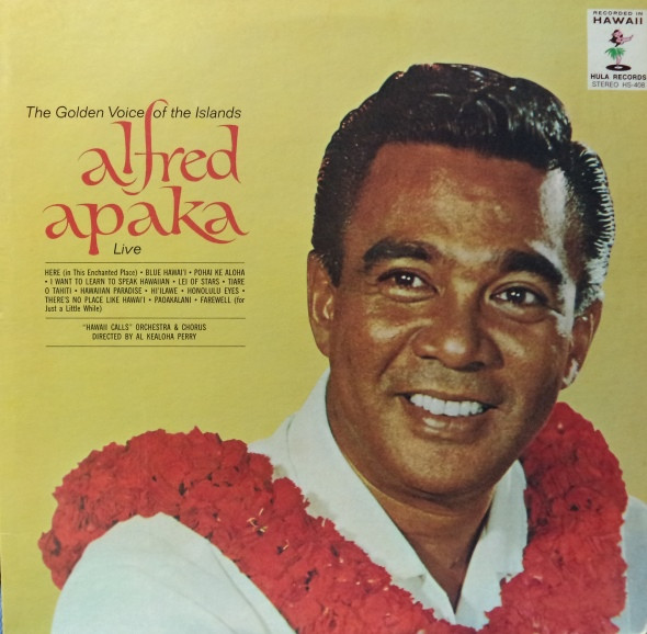 Alfred Apaka-0
