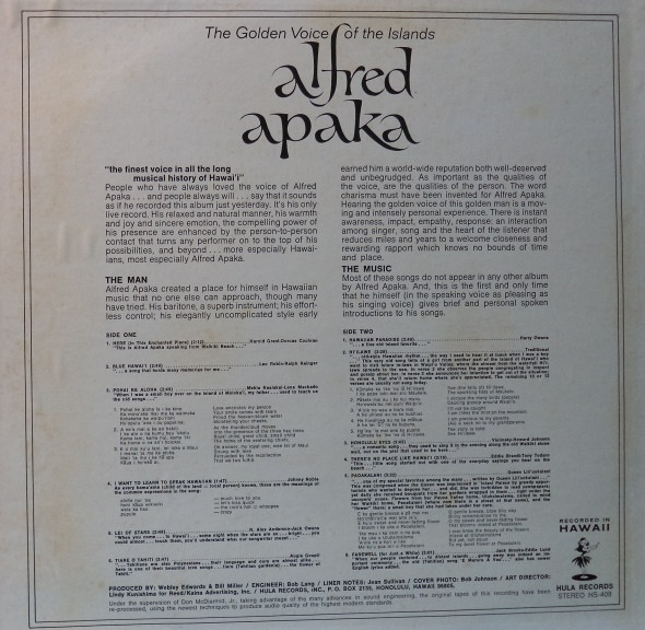 Alfred Apaka-1
