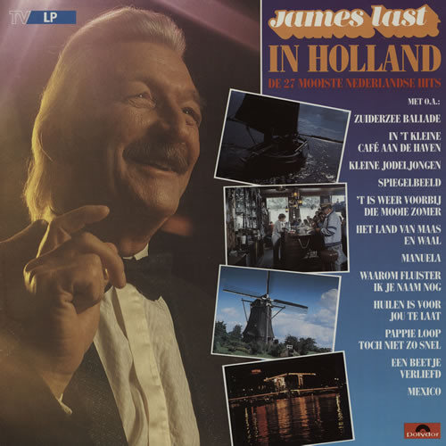James Last-0