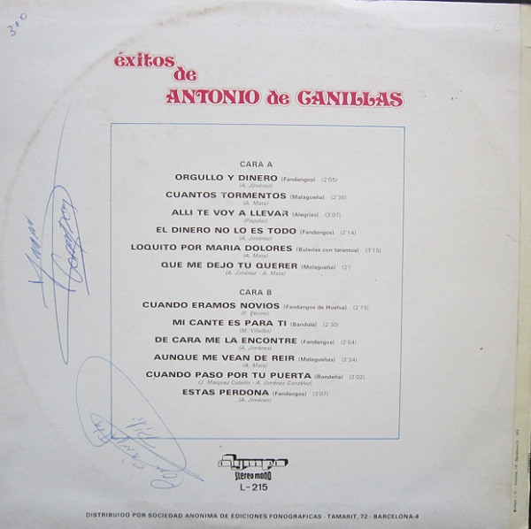 Antonio De Canillas-1