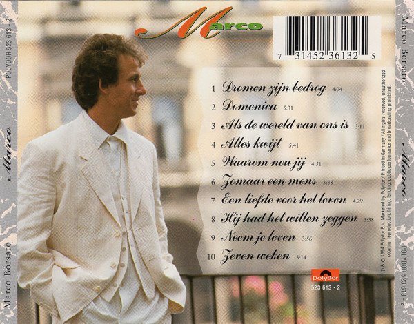 Marco Borsato-1