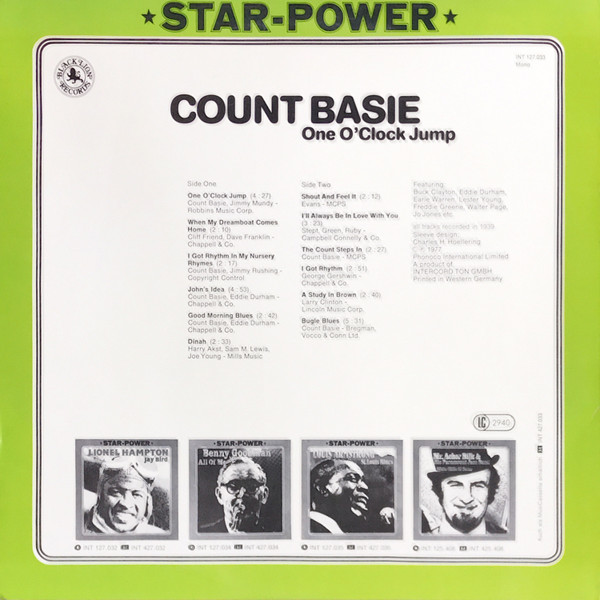 Count Basie-1