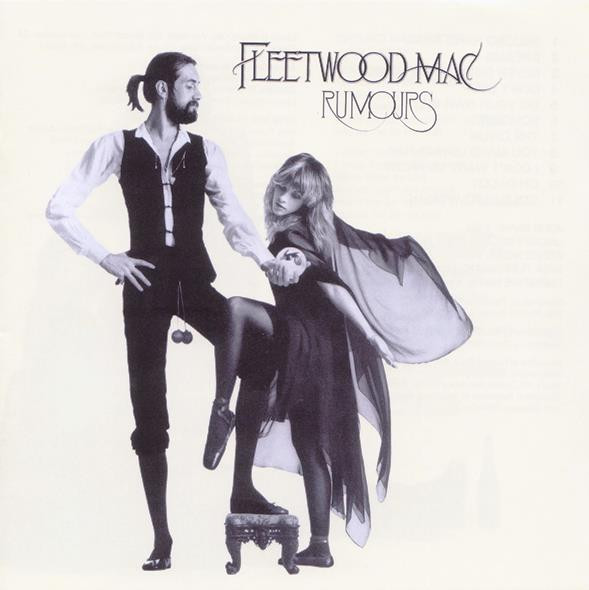 Fleetwood Mac-0