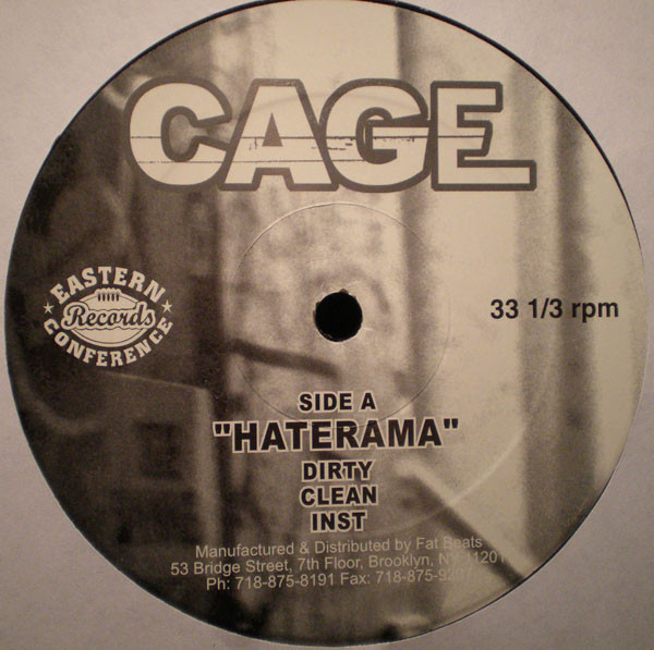 Cage-0