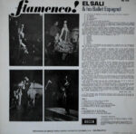 El Sali And His Ballet Espagnol-1