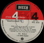 El Sali And His Ballet Espagnol-2