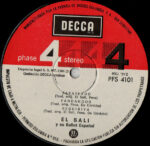 El Sali And His Ballet Espagnol-3
