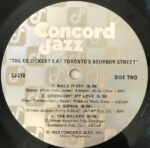 Ed Bickert 5-2