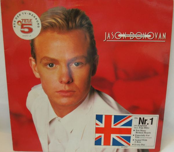 Jason Donovan-0