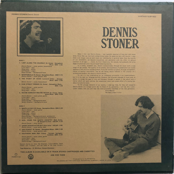 Dennis Stoner-1